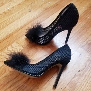 Betsy Johnson Stilettos